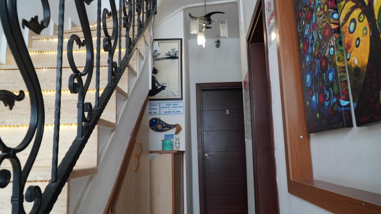 Guest house Mia Butik 2*