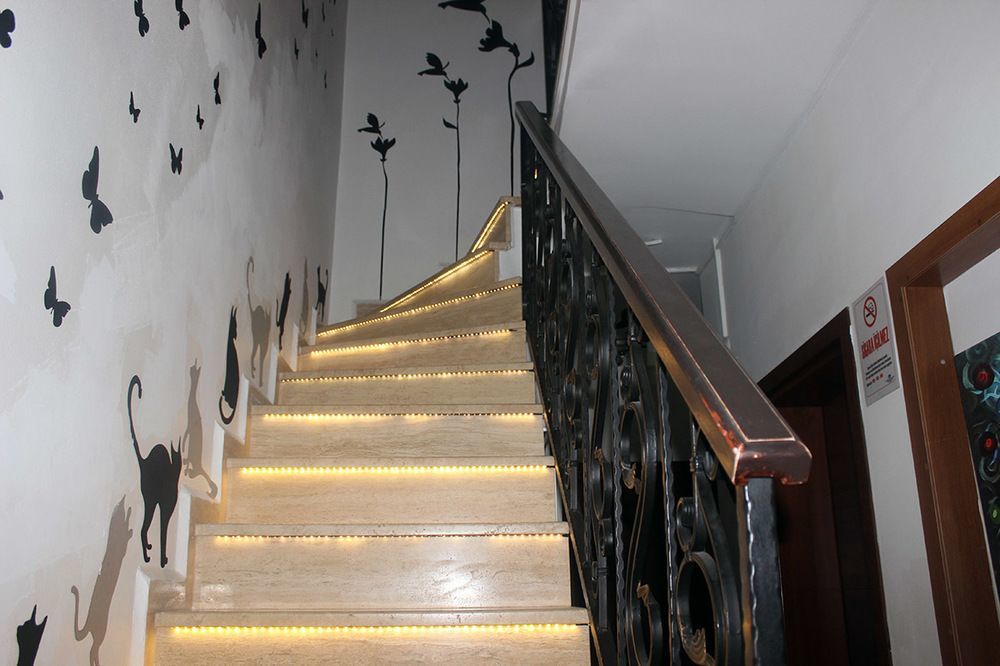 Mia Butik Guest house