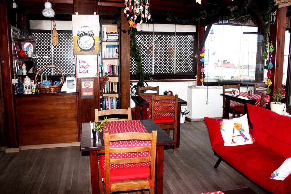 Maison d'hôtes Mia Butik 2*